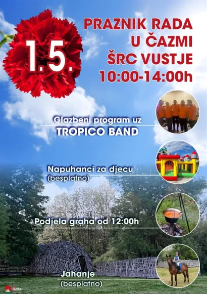 Foto: Grad Čazma