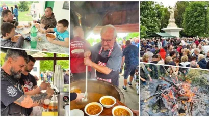 Foto: Nikica Puhalo/MojPortal.hr, Grad Bjelovar, KruGarešnica.info, TZ Južna Bilogora