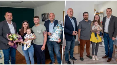 Foto: Predrag Uskoković/Grad Daruvar