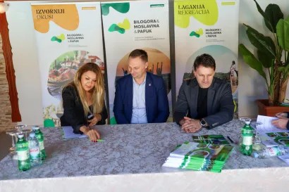Turistički djelatnici pokazali su veliki interes za ovaj javni poziv/Foto: BBŽ