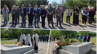 Foto: Slavica Trgovac Martan