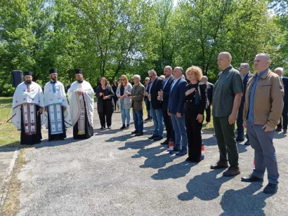 Foto: Slavica Trgovac Martan