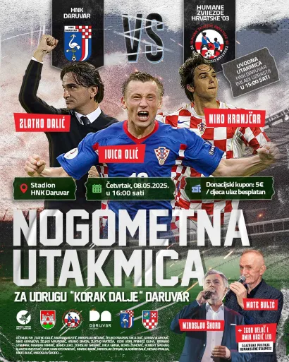 Foto: Udruga Korak dalje