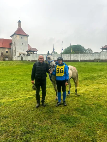 Foto: KK Hrvatski sokol Daruvar