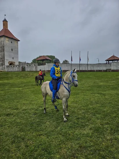 Foto: KK Hrvatski sokol Daruvar