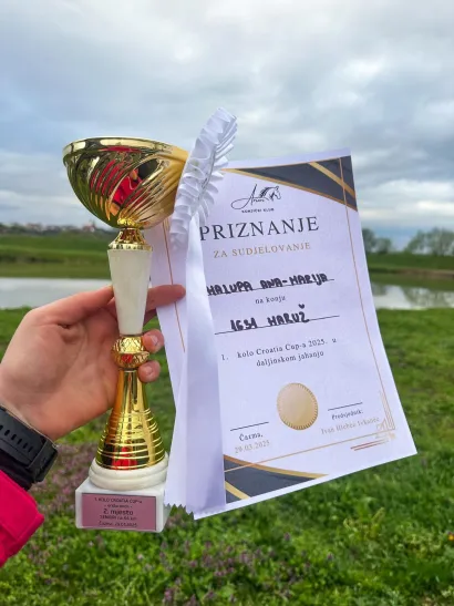 Foto: KK Hrvatski sokol Daruvar