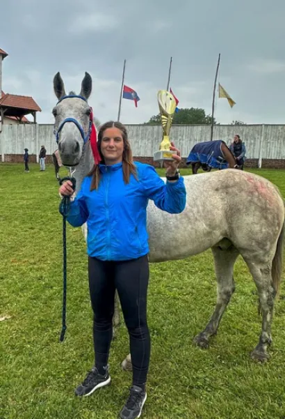 Foto: KK Hrvatski sokol Daruvar