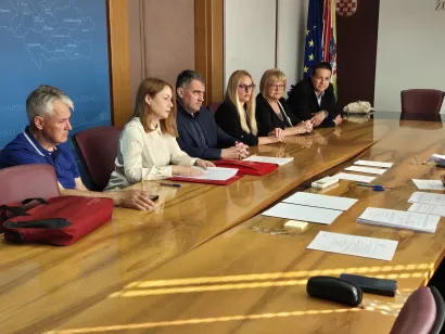 Liste su predane na vrijeme/Foto: SDP BBŽ