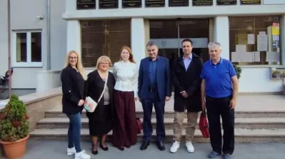 Foto: SDP BBŽ