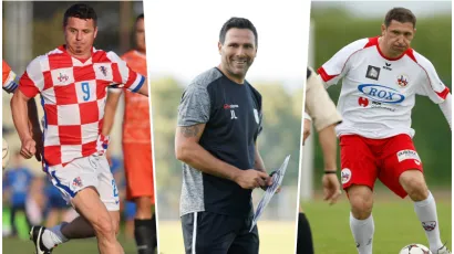 Foto: Cropix (Marko Todorov, Damir Krajač, Ronald Goršić)