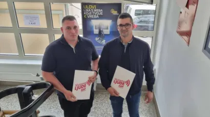 Foto: SDP Daruvar
