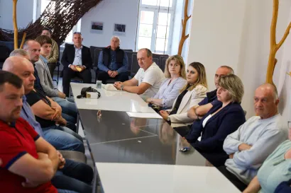 Dodjela je održana u Čazmi/Foto: BBŽ