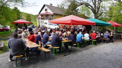 Na Petrovom vrhu ove godine neće biti graha/ Foto: MojPortal