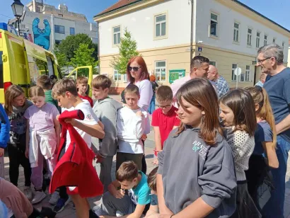 Foto: Slavica Trgovac Martan