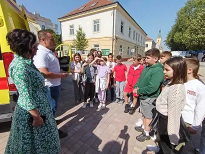 Foto: Slavica Trgovac Martan