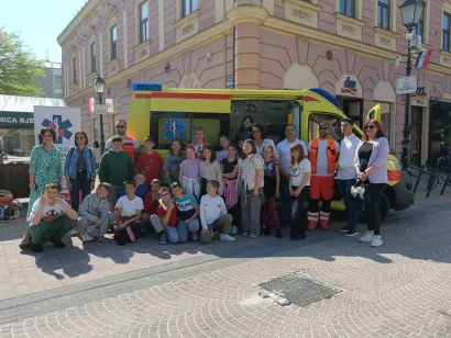 Foto: Slavica Trgovac Martan