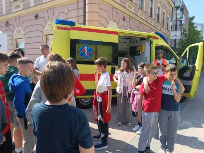 Foto: Slavica Trgovac Martan