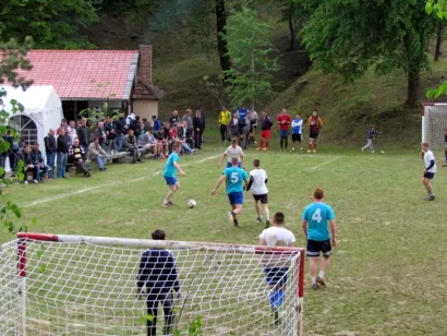 Foto: Općina Sirač