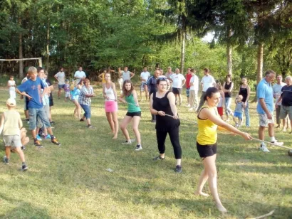 Foto: Općina Sirač