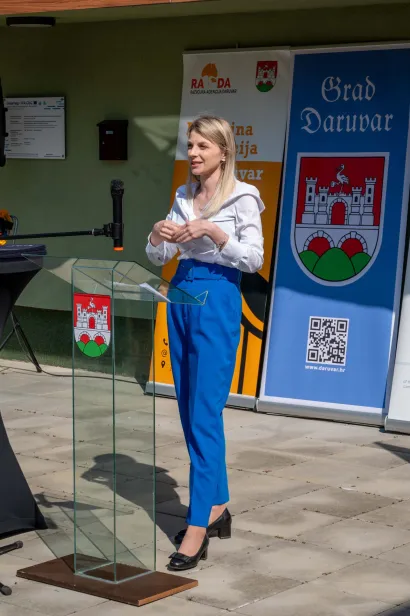 Foto: Predrag Uskoković/Grad Daruvar