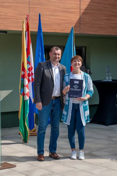 Foto: Predrag Uskoković/Grad Daruvar