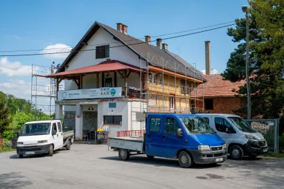 Foto: Predrag Uskoković/Grad Daruvar