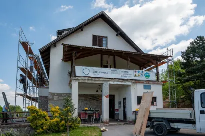 Foto: Predrag Uskoković/Grad Daruvar