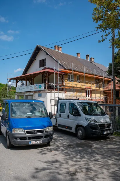 Foto: Predrag Uskoković/Grad Daruvar