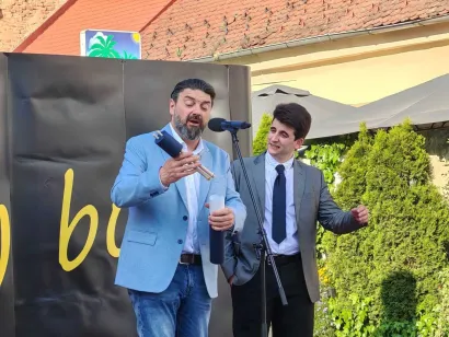 Foto: Martina Čapo