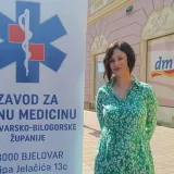 Foto: Slavica Trgovac Martan