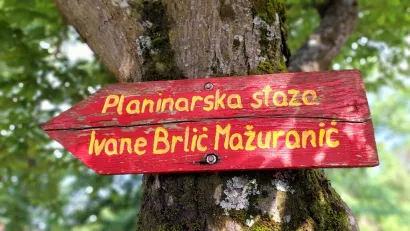 Foto: Udruga Lipa
