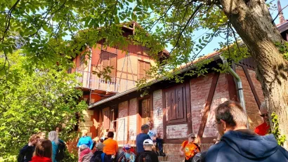 Foto: Udruga Lipa
