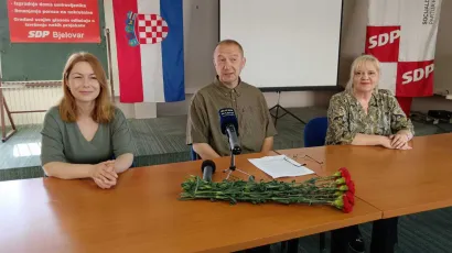 Foto: Slavica Trgovac Martan