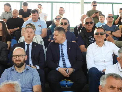 Foto: Marijan Lukić Luky (Pakrački list)
