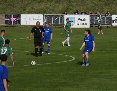 Foto: Marijan Lukić Luky (Pakrački list)