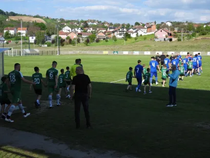 Foto: Marijan Lukić Luky (Pakrački list)