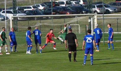 Foto: Marijan Lukić Luky (Pakrački list)