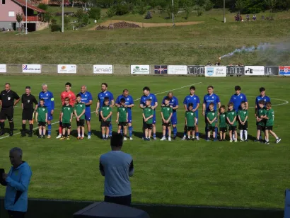 Foto: Marijan Lukić Luky (Pakrački list)