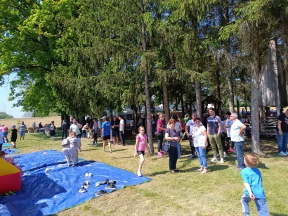 Foto: Grad Čazma