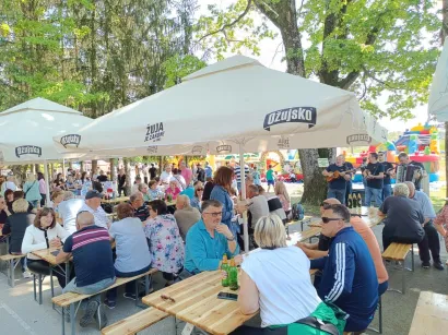 Foto: Grad Čazma