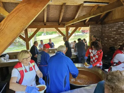 Foto: Krugoval Garešnica