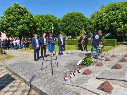 Foto: Krugoval Garešnica