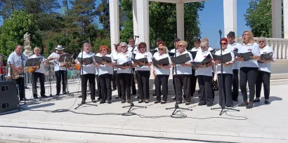 Foto: Slavica Trgovac Martan