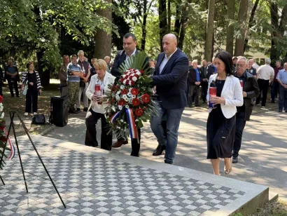 Foto: Grad Daruvar
