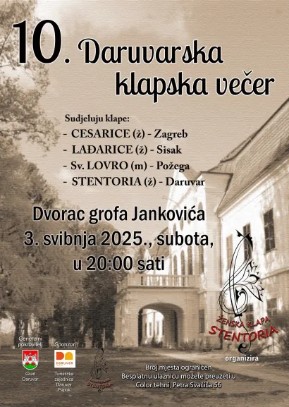 Foto: Stentoria