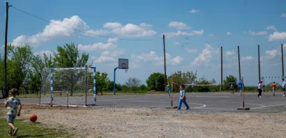 Foto: Predrag Uskoković/Grad Daruvar
