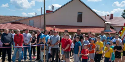 Foto: Predrag Uskoković/Grad Daruvar
