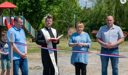 Foto: Predrag Uskoković/Grad Daruvar