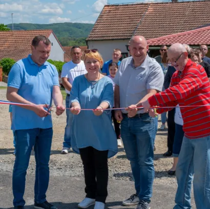 Foto: Predrag Uskoković/Grad Daruvar