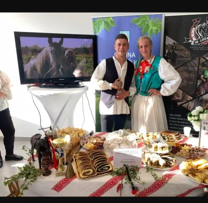 Foto: Facebook Uzorne Hrvatske Seoske žene